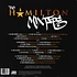 V.A. - The Hamilton Mixtape