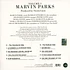 Marvin Parks - Marvin Parks