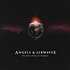 Angels & Airwaves - We Don't Need To Whisper Clear / Purple Haze Vinyl Edition