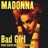Madonna - Bad Girl: Rare Radio & Tv Broadcasts
