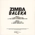 Zimba - Baleka