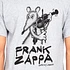 Frank Zappa - Waka Jawaka T-Shirt