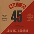 V.A. - Soul 70 7" Box Set