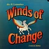 Alec R. Costandinos - Winds Of Change (A Musical Fantasy) (Music From The Original Motion Picture Soundtrack)
