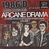 V.A. - Arcane Drama: A Compilation Of 924 Gilman Music, Volume 1