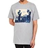 Wu-Tang Clan - Chess T-Shirt