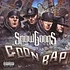 Snowgoons - Goon Bap Gold Vinyl Edition