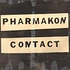 Pharmakon - Contact Black Vinyl Edition