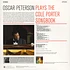 Oscar Peterson - Plays Cole Porter