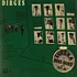 Eureka Brass Band - Dirges