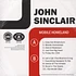 John Sinclair - Mobile Homeland