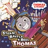 Thomas & Friends - Steam, Rattle, And Roll