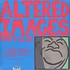 Altered Images - Pinky Blue