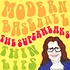 Modern Baseball / Thin Lips / The Superweaks - Split 7"