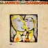 Bob James & David Sanborn - Double Vision