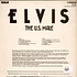 Elvis Presley - The U.S. Male