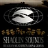 V.A. - Shaolin Sounds Vol. 1 Side A & B + C & D: Breakbeats, Sound Effects, Loops & Grooves