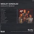 Wesley Gonzalez - Excellent Musician