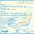 Blue Gas - Shadows From Nowhere Sky Colored Vinyl Edition