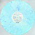 Blue Gas - Shadows From Nowhere Sky Colored Vinyl Edition
