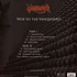 Warbringer - Woe to the Vanquished Black Vinyl Edition