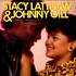 Stacy Lattisaw & Johnny Gill - Perfect Combination
