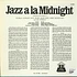 Coleman Hawkins, Ruby Braff, Jimmy McPartland, Eddie Bert, Joe Newman - Jazz A La Midnight