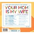 Kool Keith & Kutmasta Kurt - Your Mom Is My Wife (The 1996 - 1997 Archives)