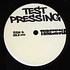 Kool Keith & Kutmasta Kurt - Your Mom Is My Wife Instrumentals (The 1996 - 1997 Archives) Test Pressing