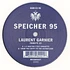 Laurent Garnier - Speicher 95 Tribute EP
