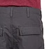 Carhartt WIP - Regular Cargo Short "Columbia" Ripstop, 6.5 oz