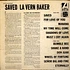 LaVern Baker - Saved
