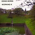 Denis Morin - Working K