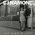 C.J. Ramone - Last Chance To Dance