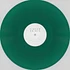 Isaac Haze - Fingerprints Volume 1 Green Vinyl Edition