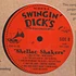 V.A. - Swingin' Dick's Shellac Shakers Volume 02 : Hot Jive, Jumpin' Jazz & Big Band R&B 78rpms