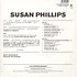 Susan Phillips - Soft Sexy Soul