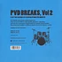 Pat Van Dyke (PVD Music) - PVD Breaks Volume 2 (Royalty Free Breaks)