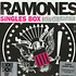 Ramones - Ramones Singles Box