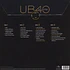 UB40 - Collected Black Vinyl Edition