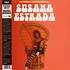 Susana Estrada - The Sexadelic Disco-Funk Sound Of Susana Estrada