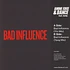 Amine Edge & Dance - Bad Influence Feat. Sergy