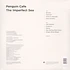 Penguin Cafe - The Imperfect Sea Black Vinyl Edition