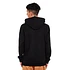 Stüssy - Smooth Stock Applique Hoodie