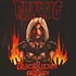 Danzig - Black Laden Crown Black Vinyl Edition