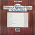 V.A. - History Of Rhythm & Blues Volume 4: The Big Beat 1958-60