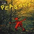Richard Dawson - Peasant Black Vinyl Edition