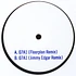 ItaloJohnson - 07A1 Floorplan & Jimmy Edgar Remixes