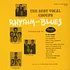 The Penguins / The Medallions / Don Julian & The Meadowlarks / The Dootones - The Best Vocal Groups - Rhythm And Blues