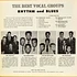 The Penguins / The Medallions / Don Julian & The Meadowlarks / The Dootones - The Best Vocal Groups - Rhythm And Blues